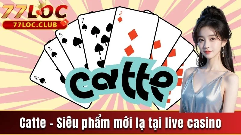 Catte