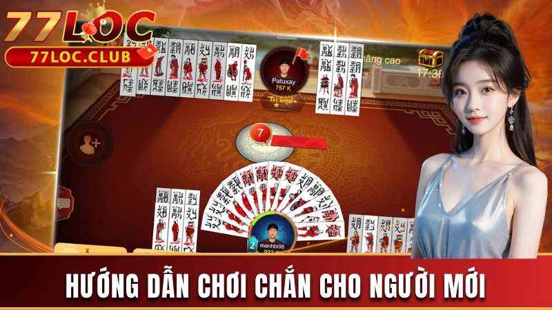 Chắn