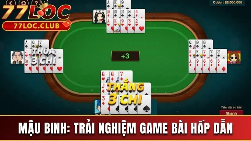 Mậu binh
