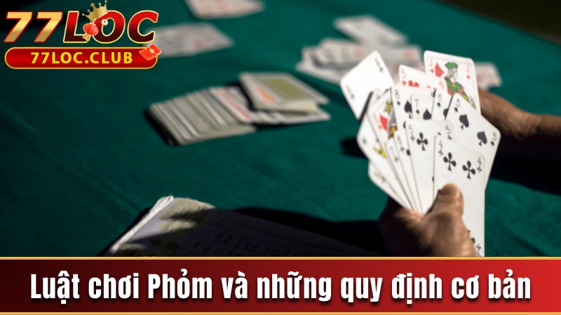 Phỏm