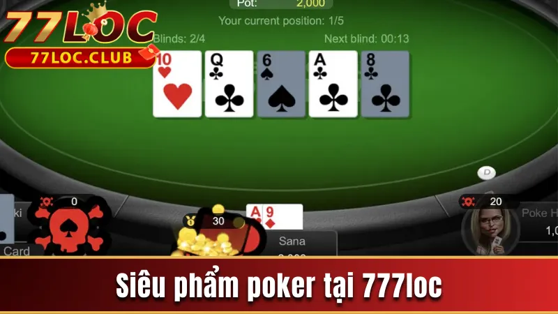 Poker