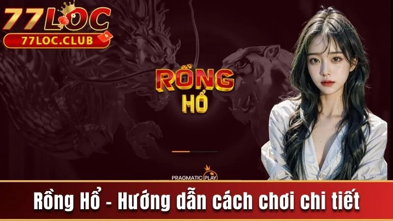 Rồng Hổ
