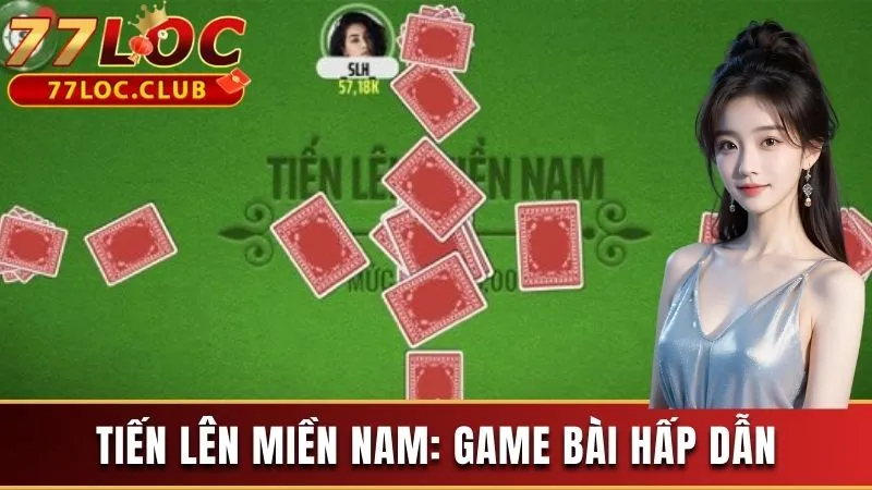 Tiến Lên Miền Nam